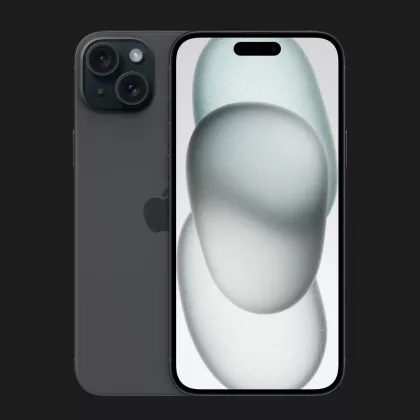 Apple iPhone 15 Plus — купити в Ябко від 33 999 грн ⚡ Ціни